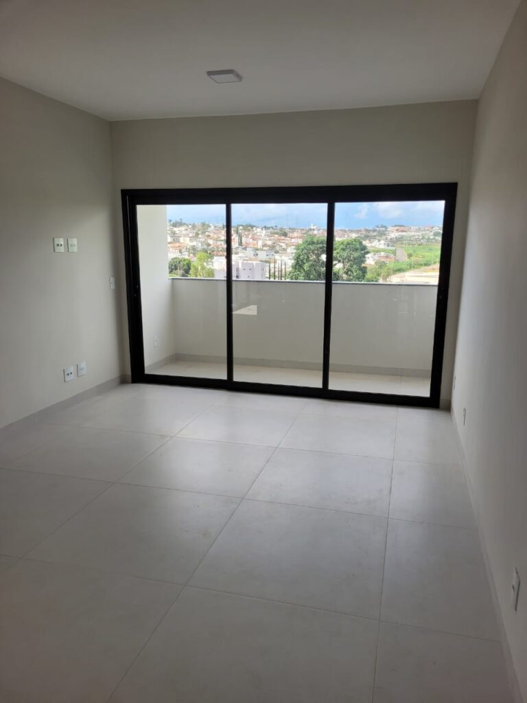Apartamento de alto padrão localizado no bairro São Vicente em Patrocínio/MG – 100338