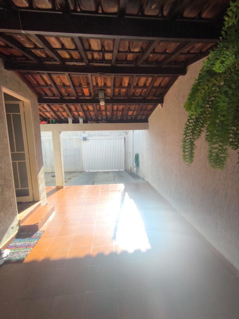 Casa à venda localizada no bairro Morada Nova em Patrocínio/MG – 20260507 foto 3