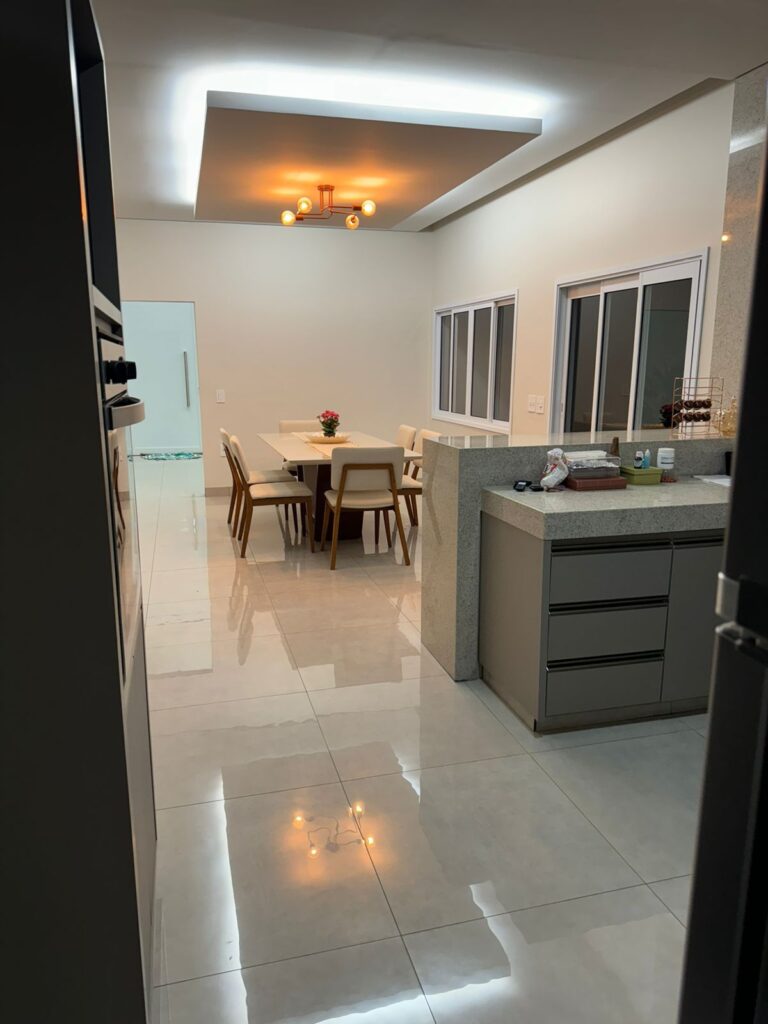 Casa à venda localizada no bairro Dona Diva em Patrocínio/MG – 100281 foto 2