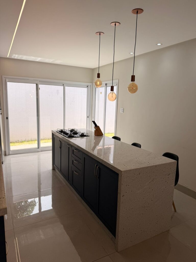 Casa à venda localizada no bairro Santa Terezinha em Patrocínio/MG – 260514 foto 3