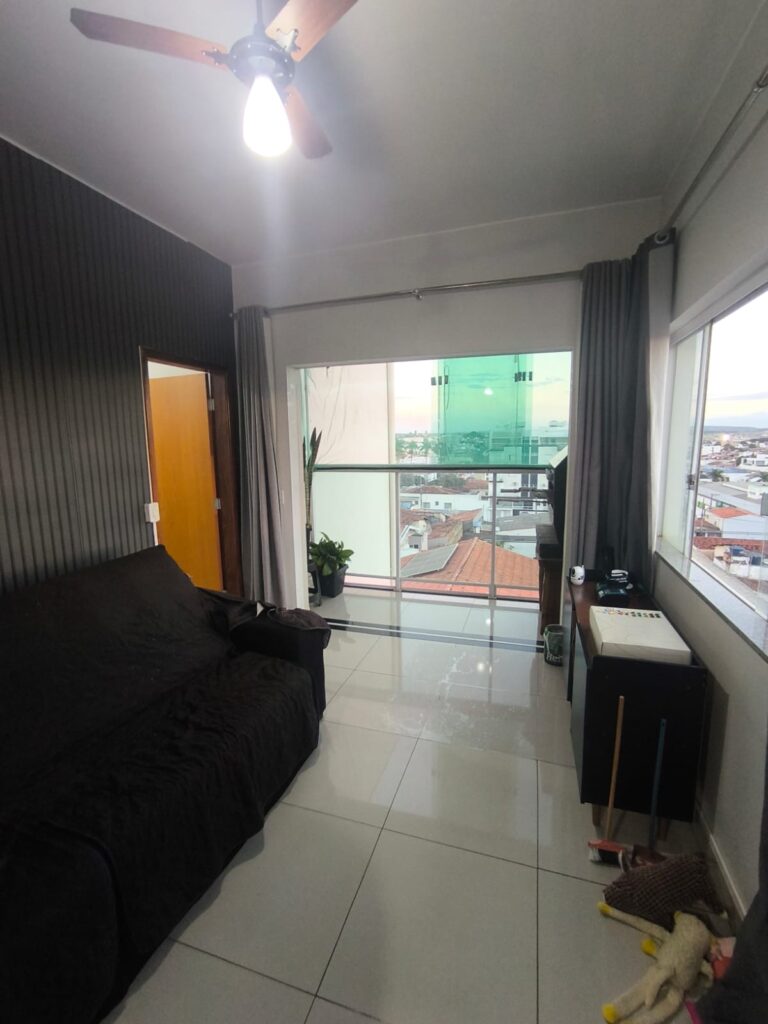 Apartamento à venda localizado no bairro Centro em Patrocínio/MG – 10008 foto 3
