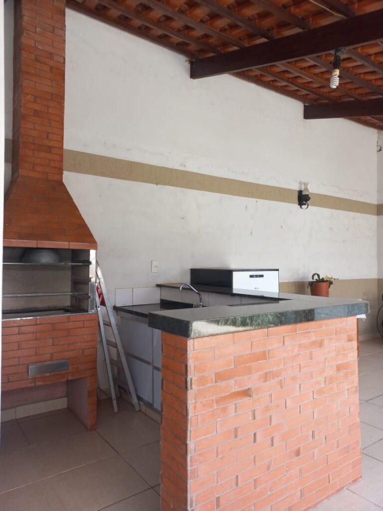 Casa à venda localizada no bairro Morada Nova em Patrocínio/MG – 100322 foto 3