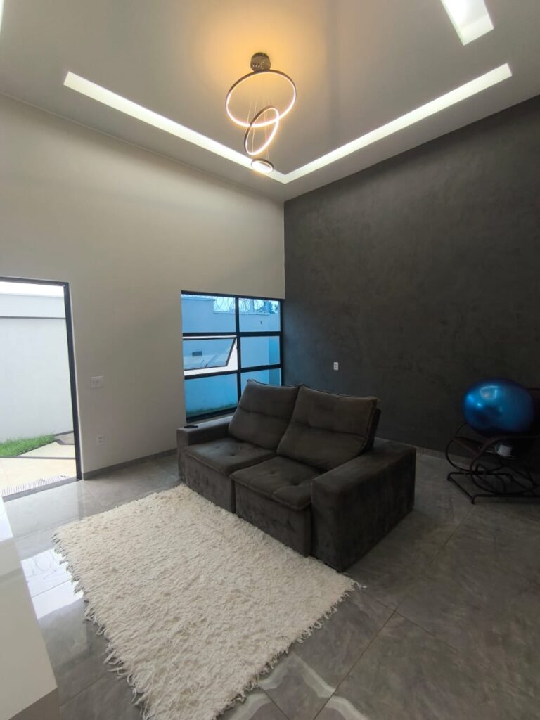 Casa à venda localizada no bairro Dona Diva em Patrocínio/MG – 100328 foto 3