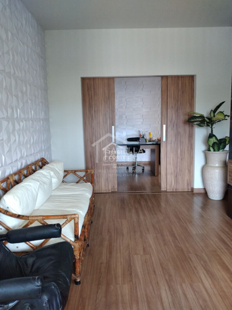 Casa à venda localizada no bairro Cidade Jardim em Patrocínio/MG – 100129 foto 8