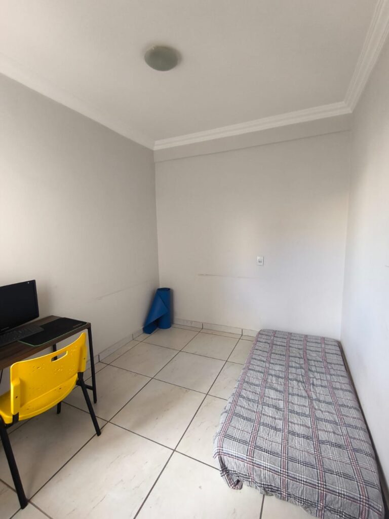 Apartamento localizado no Centro (próximo a Santa Casa) em Patrocínio/MG – 100339 foto 4