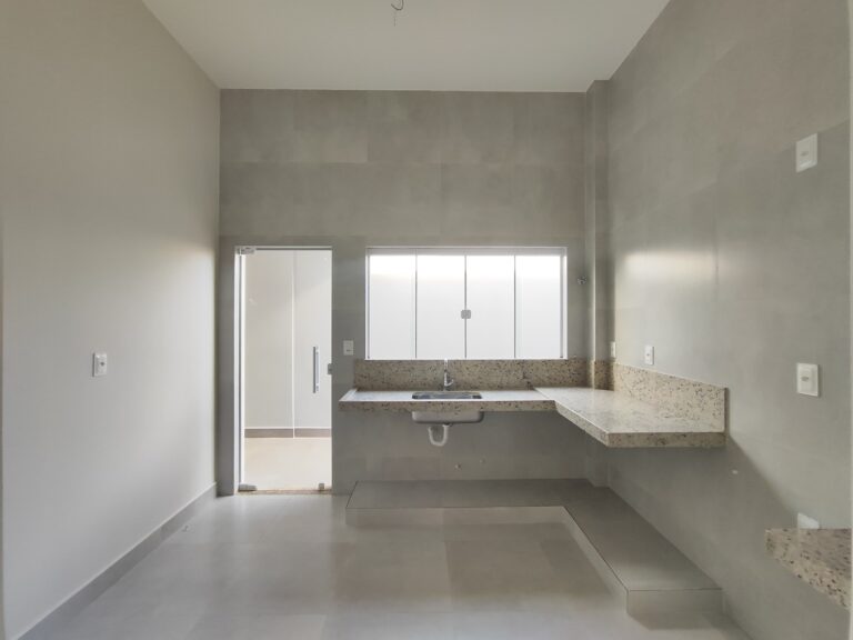 Casa à venda localizada no bairro Ouro Preto em Patrocínio/MG – 100333 foto 4