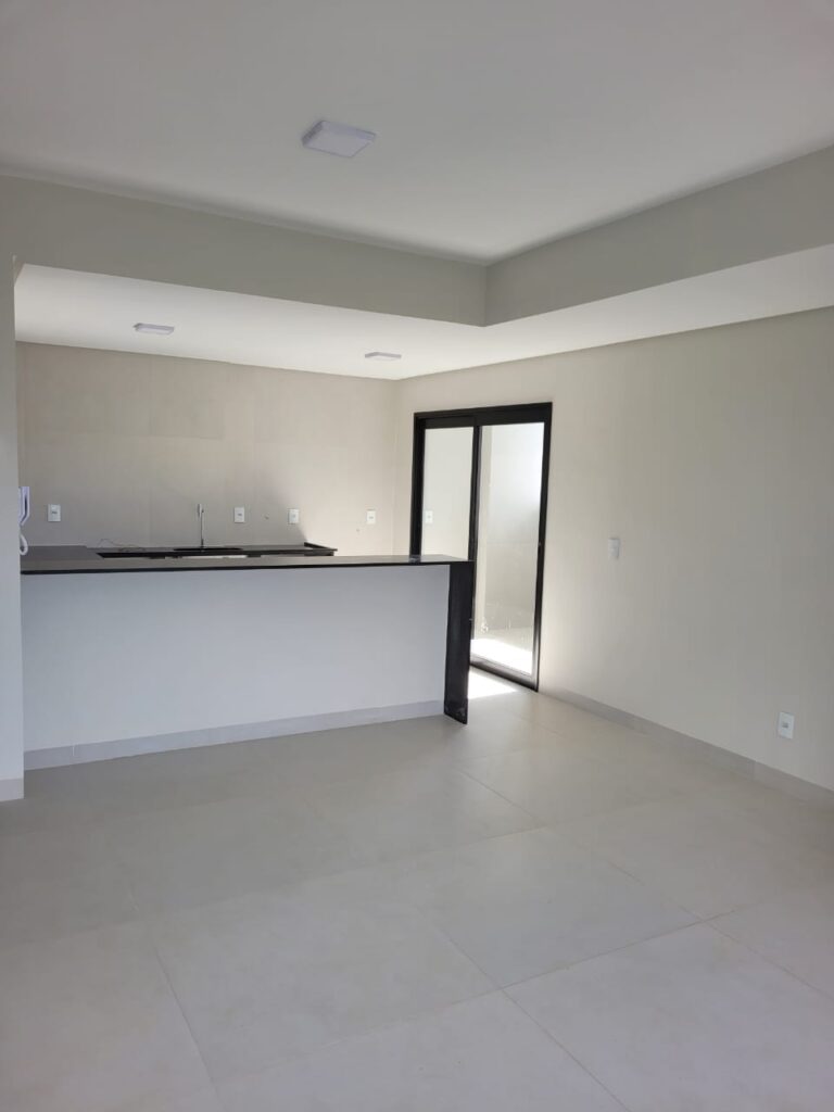 Apartamento de alto padrão localizado no bairro São Vicente em Patrocínio/MG – 100338 foto 4