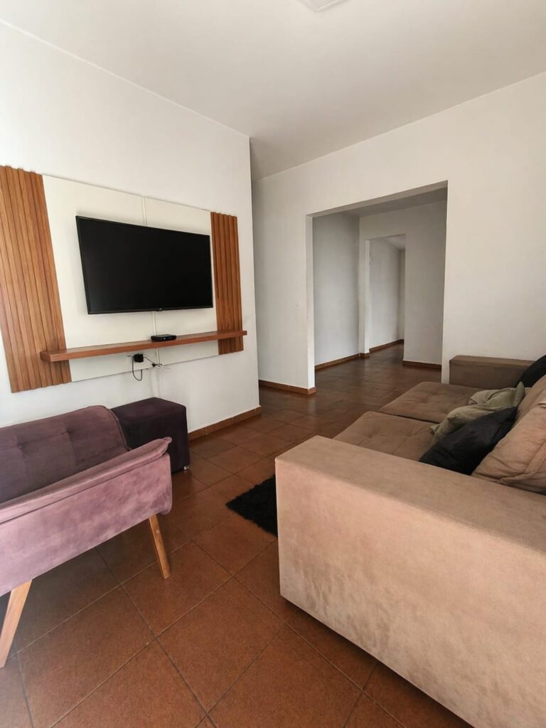 Casa à venda localizada no bairro Morada Nova em Patrocínio/MG – 20260507 foto 4
