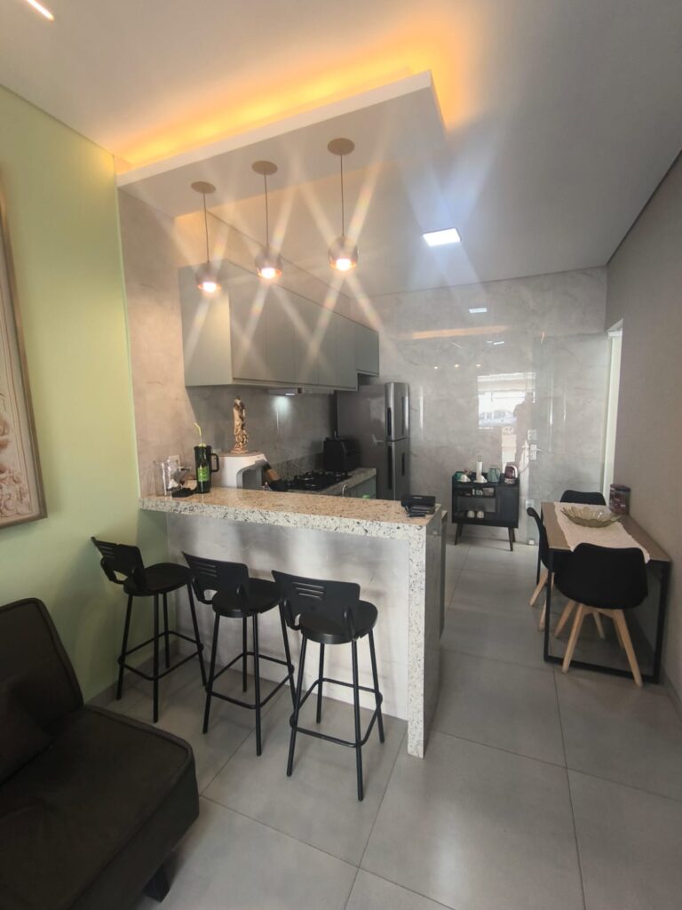 Casa à venda localizada no bairro New Golden em Patrocínio/MG – 20260511 foto 5