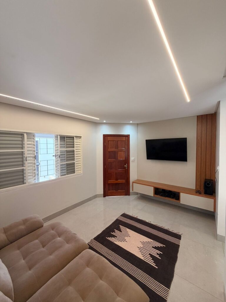 Casa à venda localizada no bairro Santa Terezinha em Patrocínio/MG – 260514 foto 4