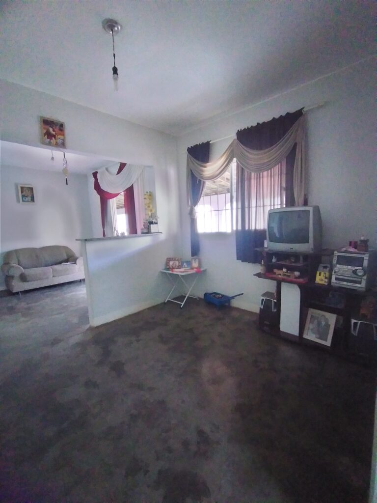Casa à venda localizada no bairro Morada Nova em Patrocínio/MG – 100261 foto 4