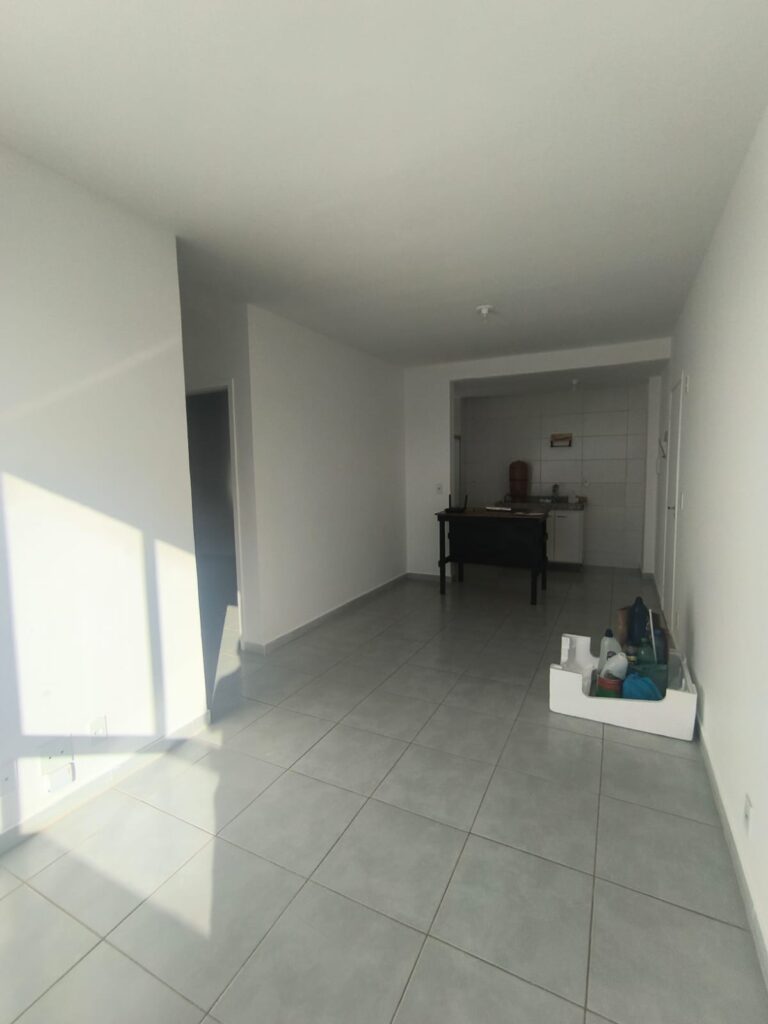 Apartamento à venda localizado no bairro Industrial em Patrocínio/MG – 10003 foto 4