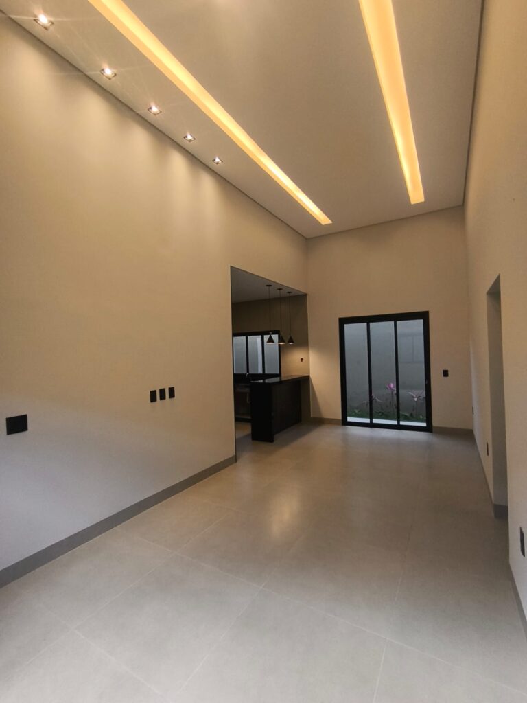Casa à venda localizado no bairro New Golden em Patrocínio/MG – 10004 foto 4
