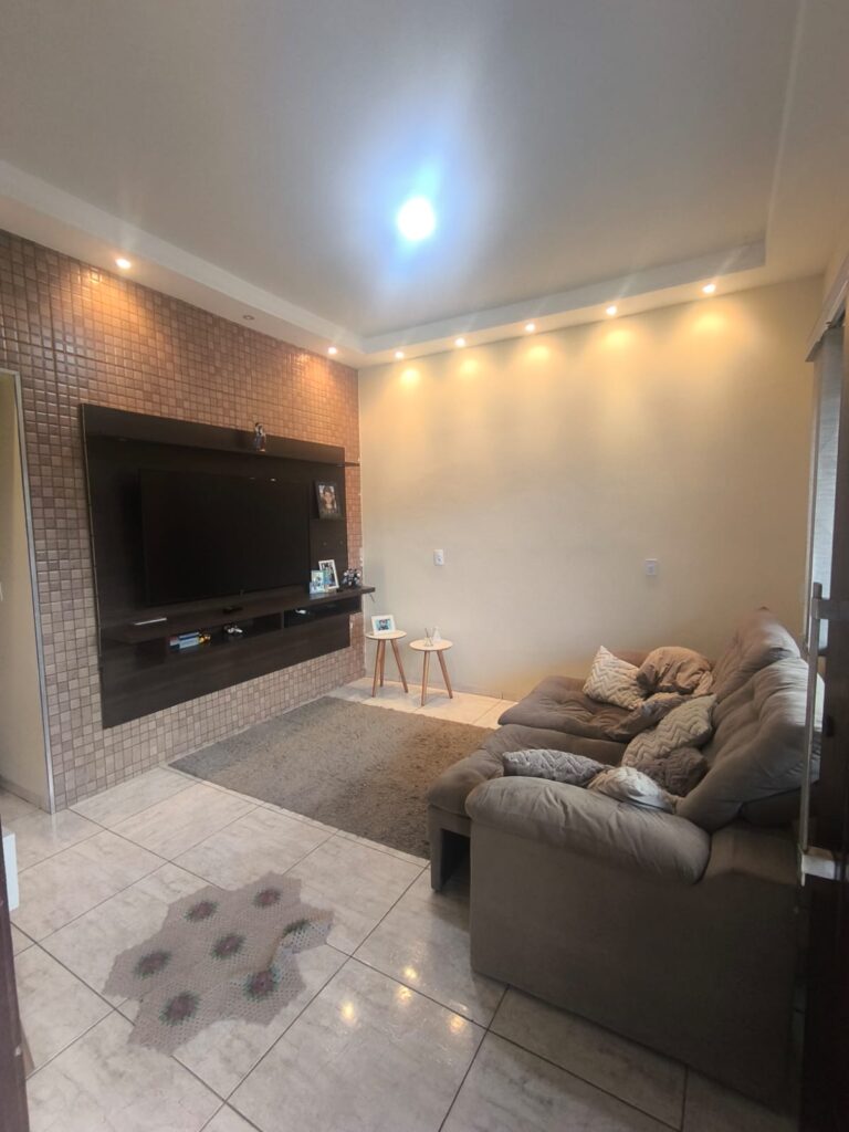 Casa à venda localizado no bairro Ouro Preto em Patrocínio/MG – 10005 foto 4