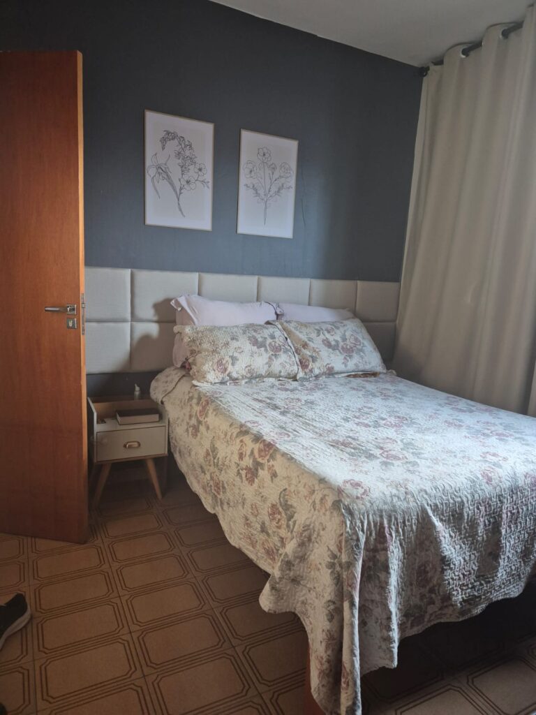 Casa à venda localizada no bairro Morada Nova em Patrocínio/MG – 100310 foto 4