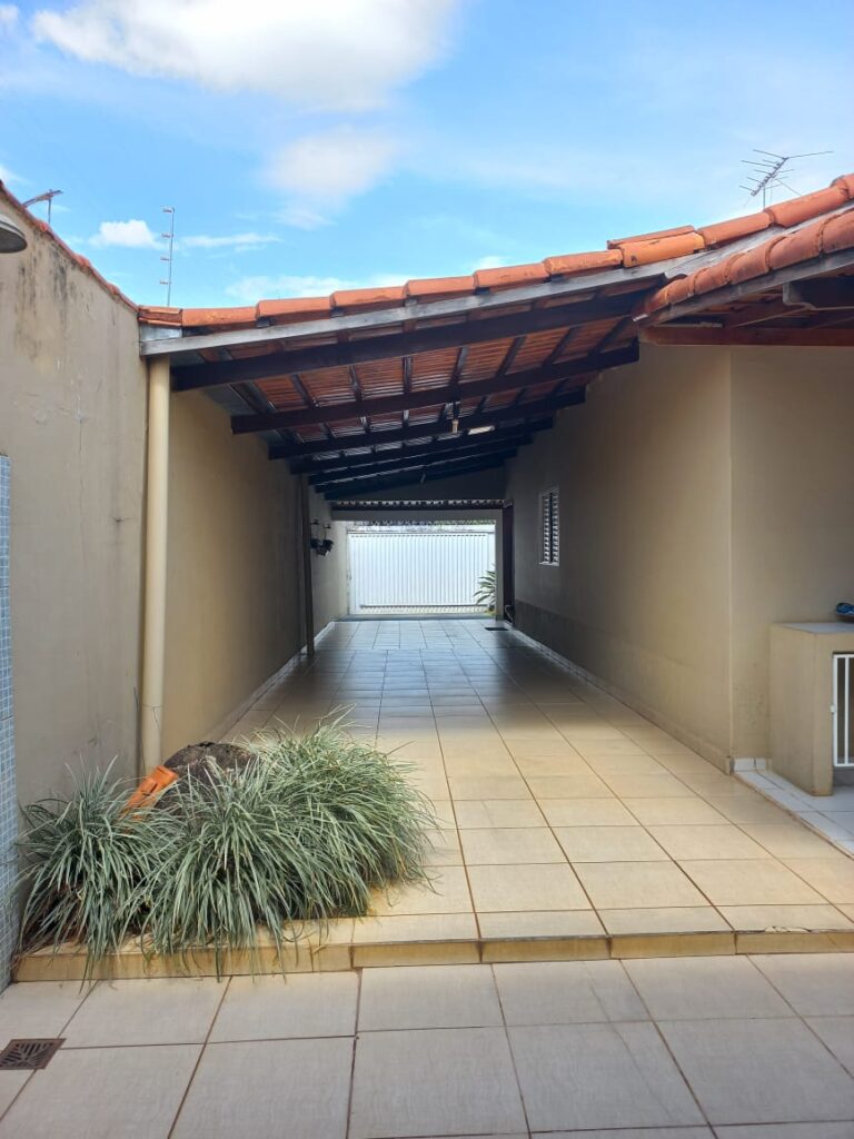 Casa à venda localizada no bairro Morada Nova em Patrocínio/MG – 100322 foto 4