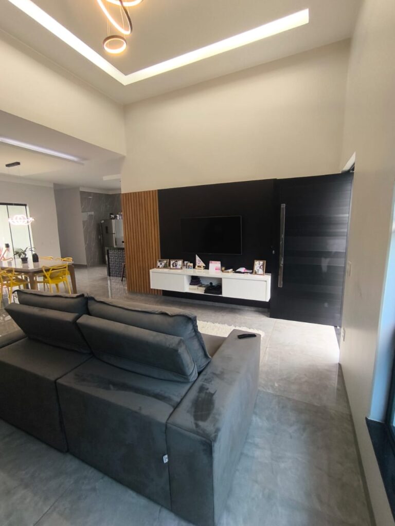 Casa à venda localizada no bairro Dona Diva em Patrocínio/MG – 100328 foto 4