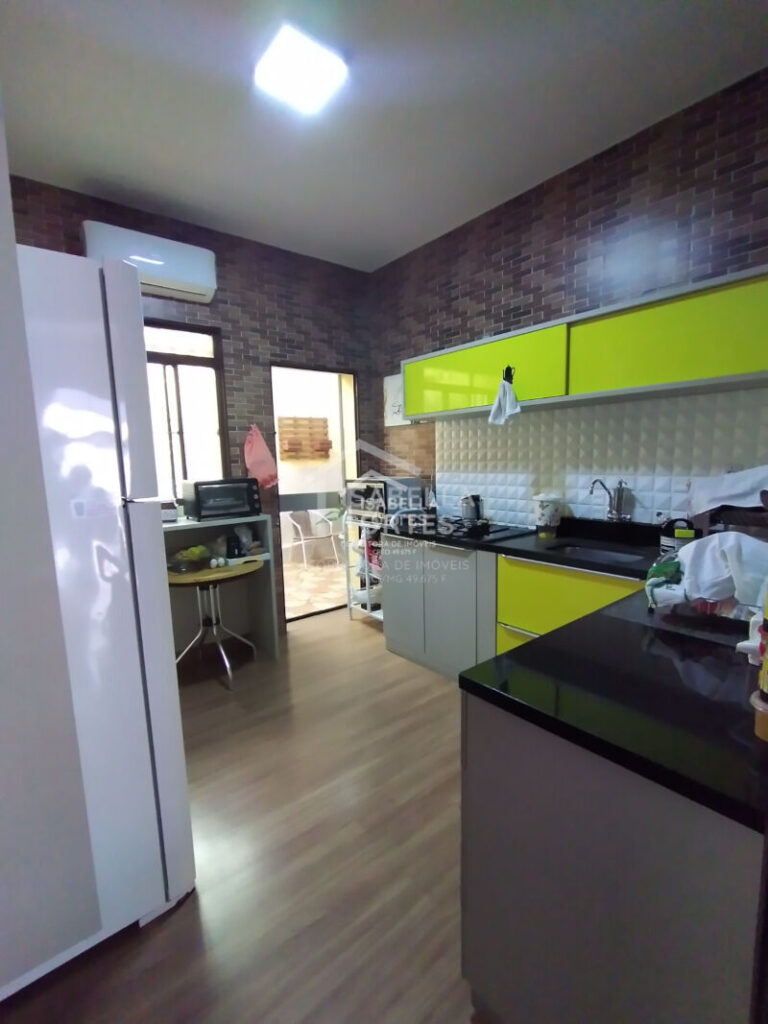 Casa à venda localizada no bairro Cidade Jardim em Patrocínio/MG – 100129 foto 5