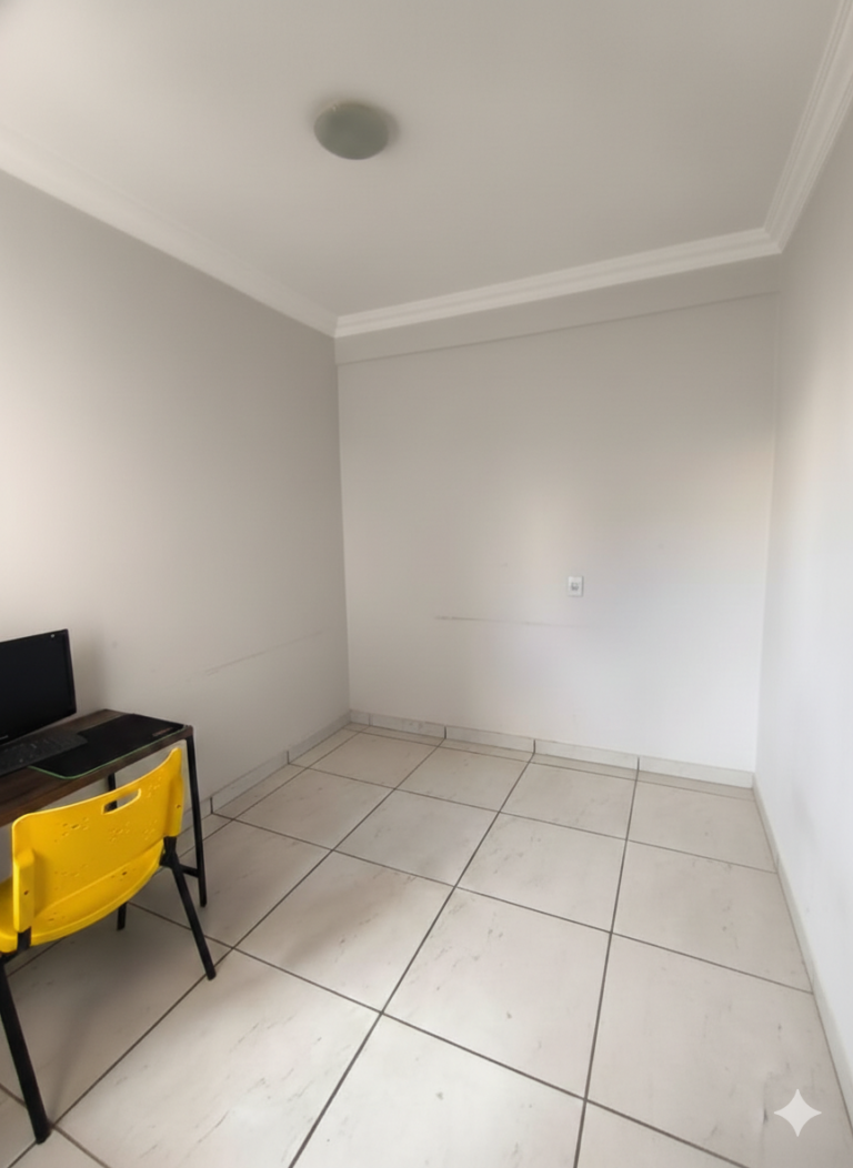 Apartamento localizado no Centro (próximo a Santa Casa) em Patrocínio/MG – 100339 foto 5