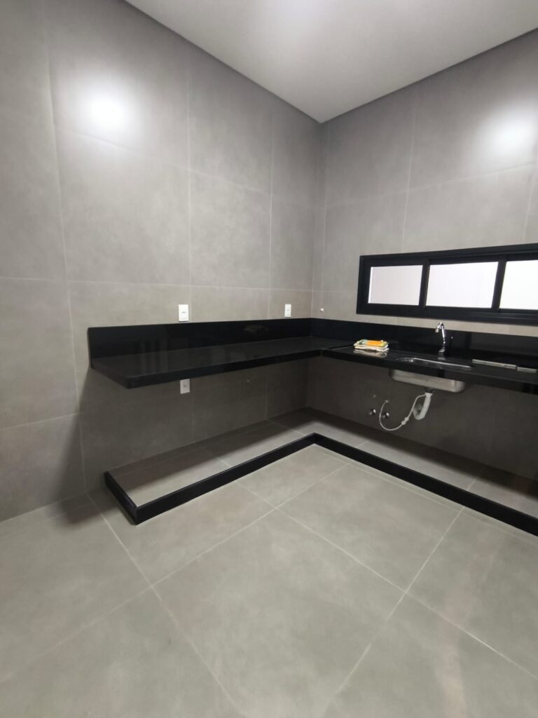 Casa à venda localizada no bairro New Golden em Patrocínio/MG – 100329 foto 4