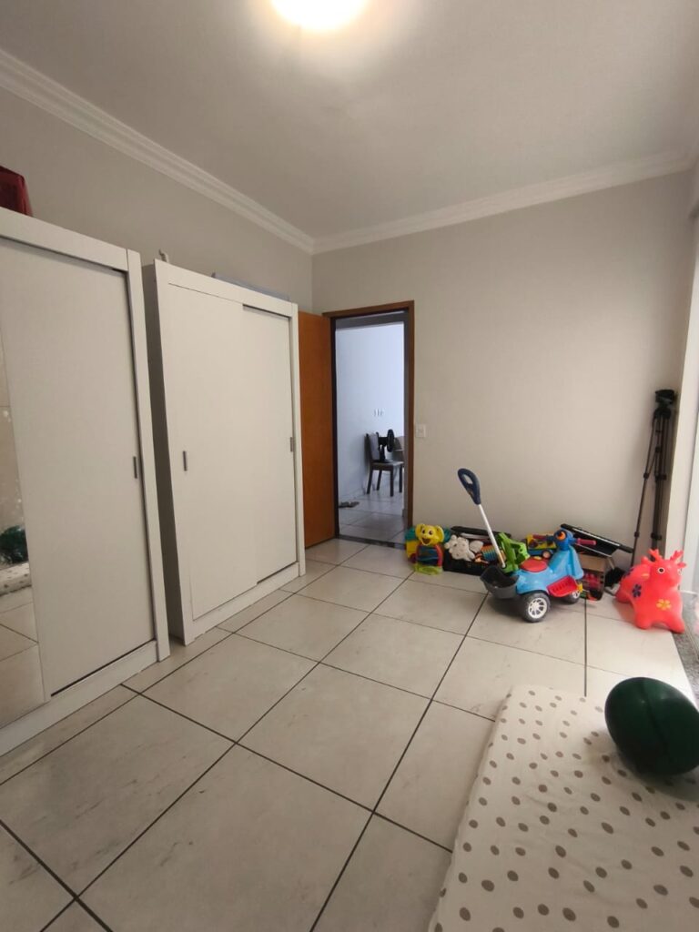 Apartamento localizado no Centro (próximo a Santa Casa) em Patrocínio/MG – 100339 foto 6