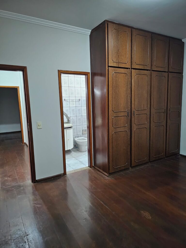 Casa localizada no bairro Centro próximo a Igreja Matriz em Patrocínio/MG – 100250 foto 5