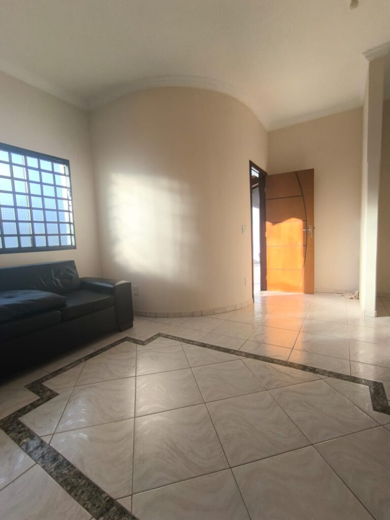 Casa à venda localizada no bairro Dona Diva em Patrocínio/MG – 100336 foto 5