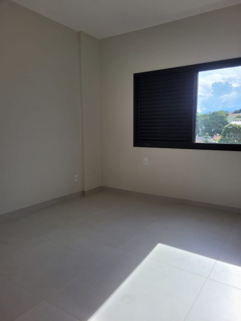 Apartamento de alto padrão localizado no bairro São Vicente em Patrocínio/MG – 100338 foto 5