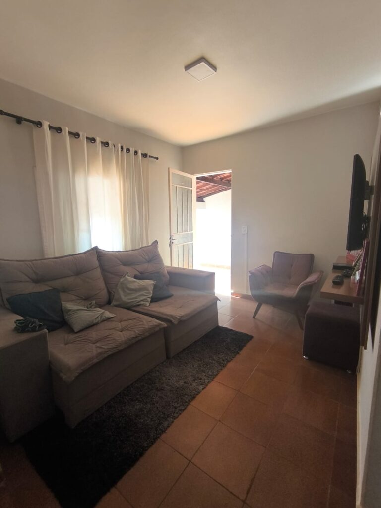 Casa à venda localizada no bairro Morada Nova em Patrocínio/MG – 20260507 foto 5