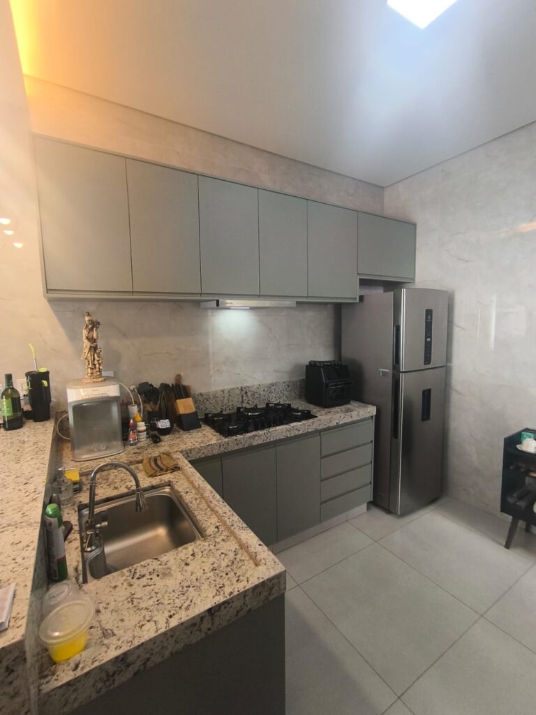 Casa à venda localizada no bairro New Golden em Patrocínio/MG – 20260511 foto 6