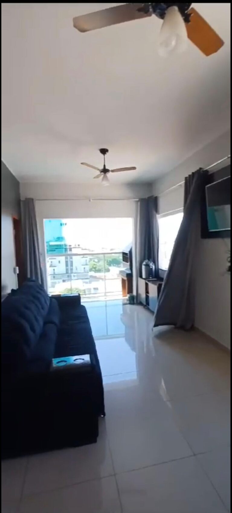 Apartamento à venda localizado no bairro Centro em Patrocínio/MG – 10008 foto 4