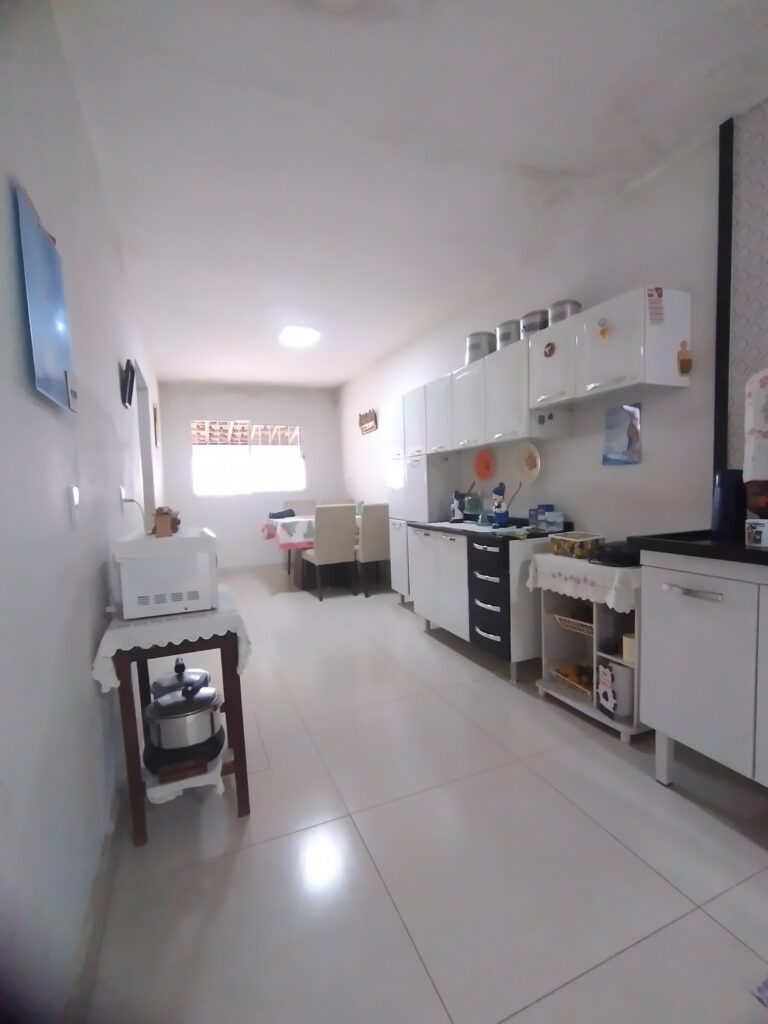 Casa à venda localizada no bairro Morada Nova em Patrocínio/MG – 100261 foto 5