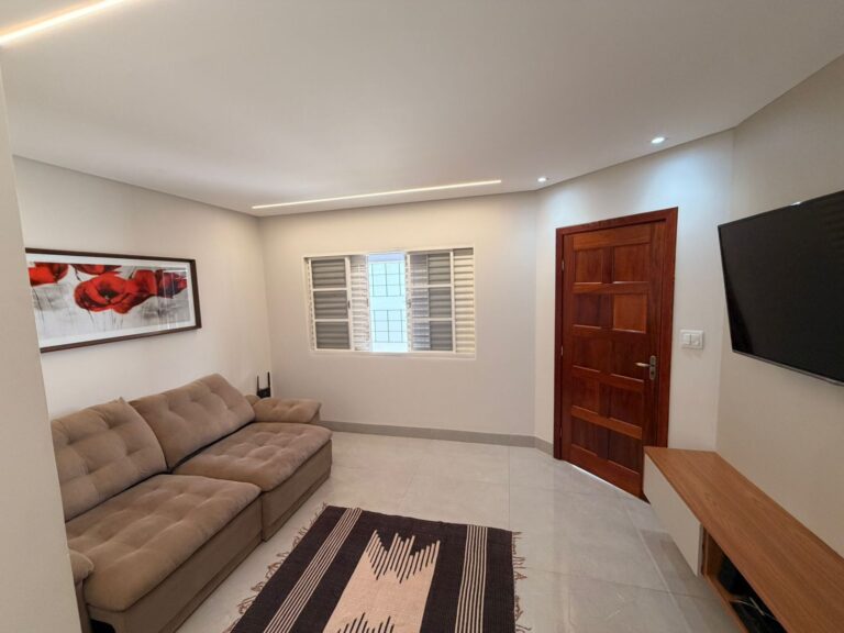 Casa à venda localizada no bairro Santa Terezinha em Patrocínio/MG – 260514 foto 5