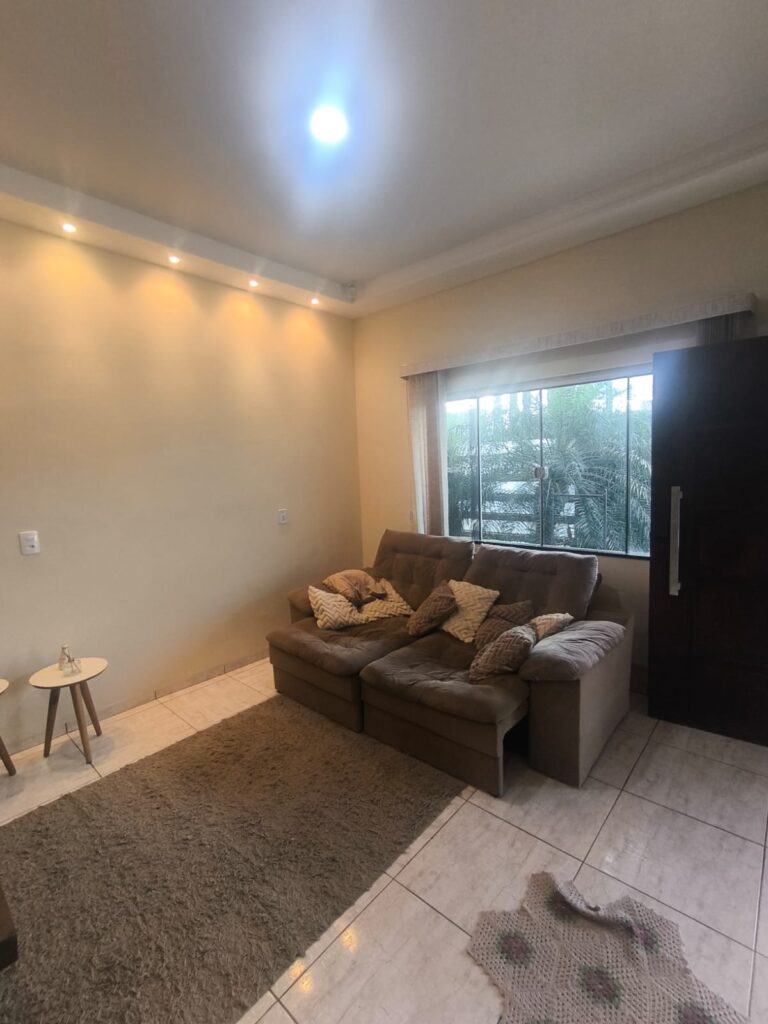 Casa à venda localizado no bairro Ouro Preto em Patrocínio/MG – 10005 foto 5