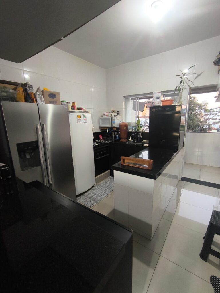 Apartamento à venda localizado no bairro Centro em Patrocínio/MG – 10008 foto 5
