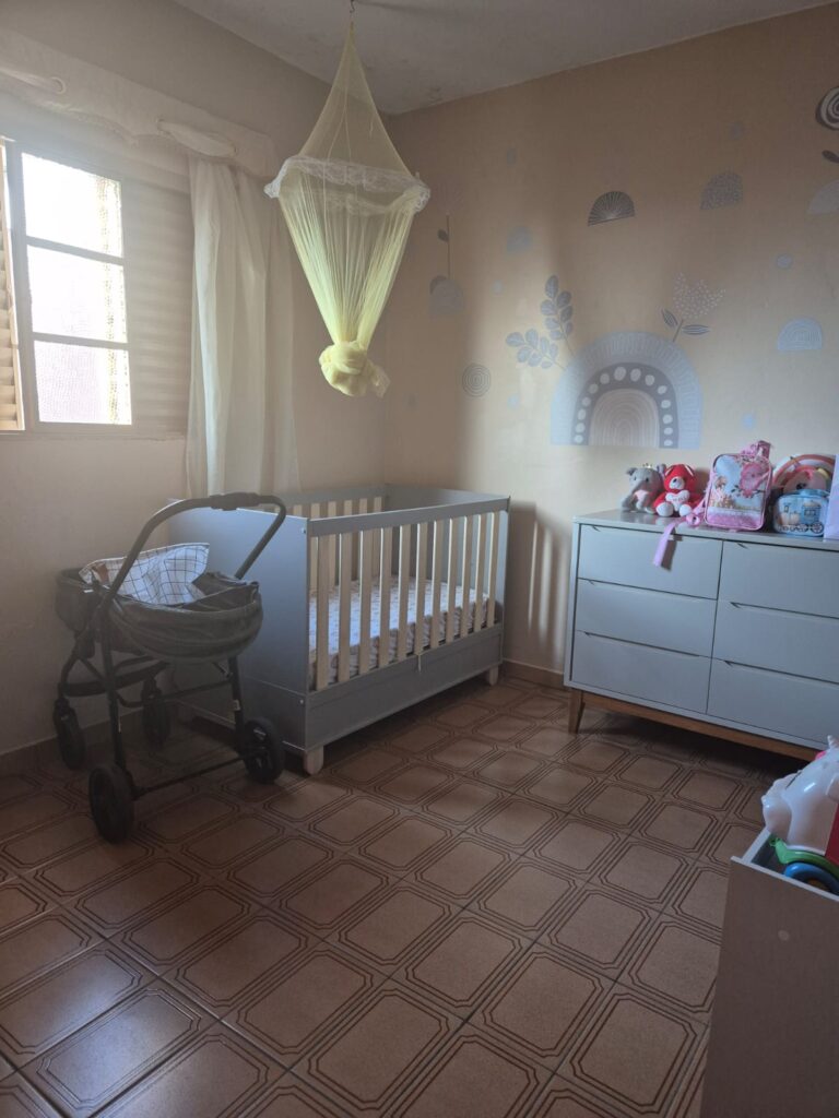 Casa à venda localizada no bairro Morada Nova em Patrocínio/MG – 100310 foto 5