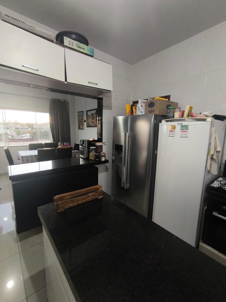 Apartamento à venda localizado no bairro Centro em Patrocínio/MG – 10008 foto 6