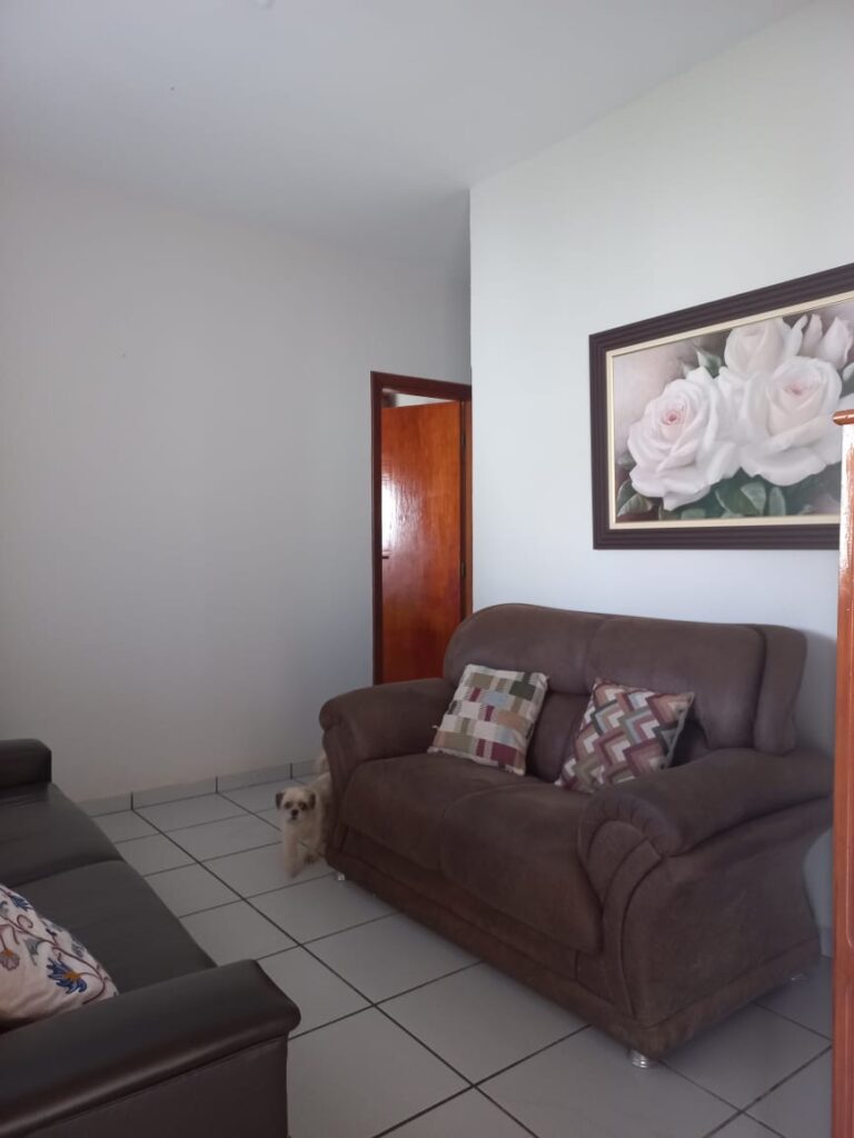 Casa à venda localizada no bairro Morada Nova em Patrocínio/MG – 100322 foto 5