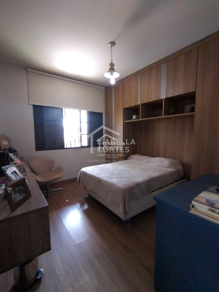 Casa à venda localizada no bairro Cidade Jardim em Patrocínio/MG – 100129 foto 6