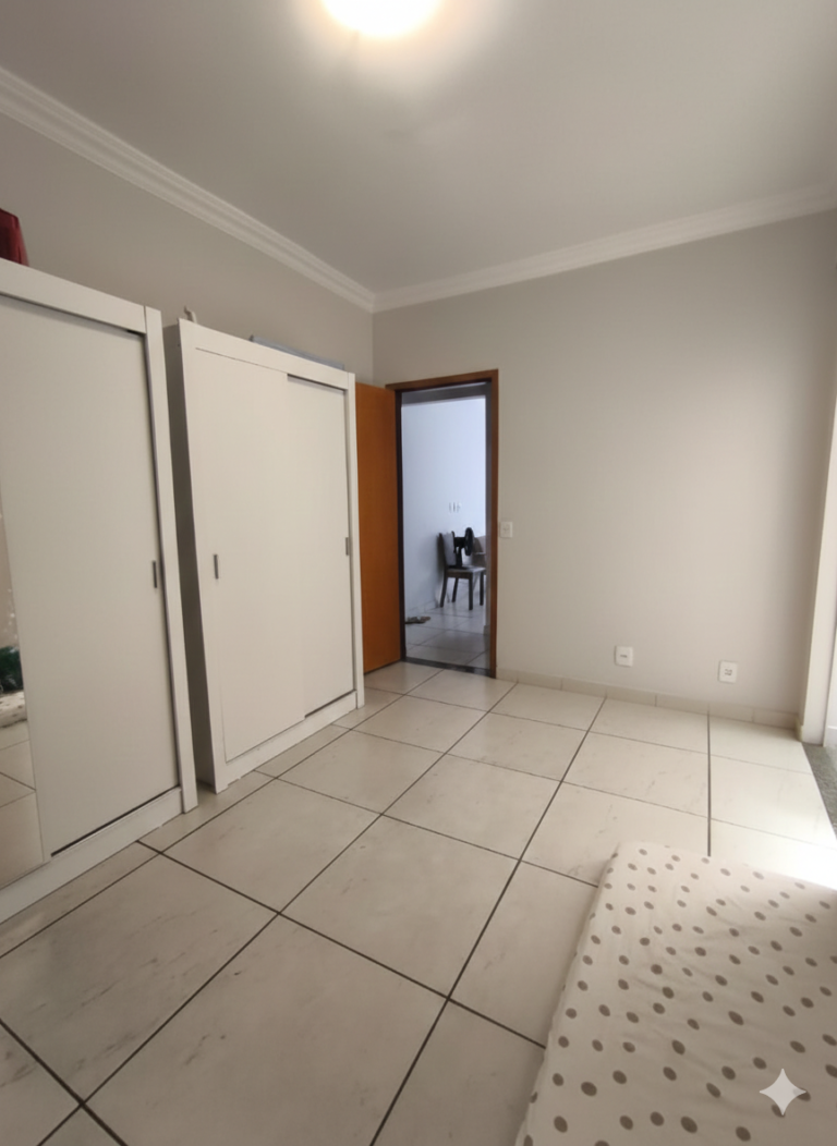 Apartamento localizado no Centro (próximo a Santa Casa) em Patrocínio/MG – 100339 foto 7