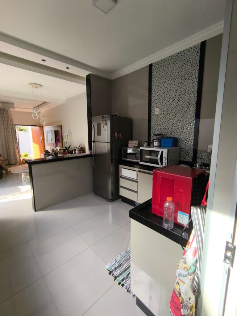 Casa à venda localizada no bairro Ouro Preto em Patrocínio/MG – 100330 foto 5