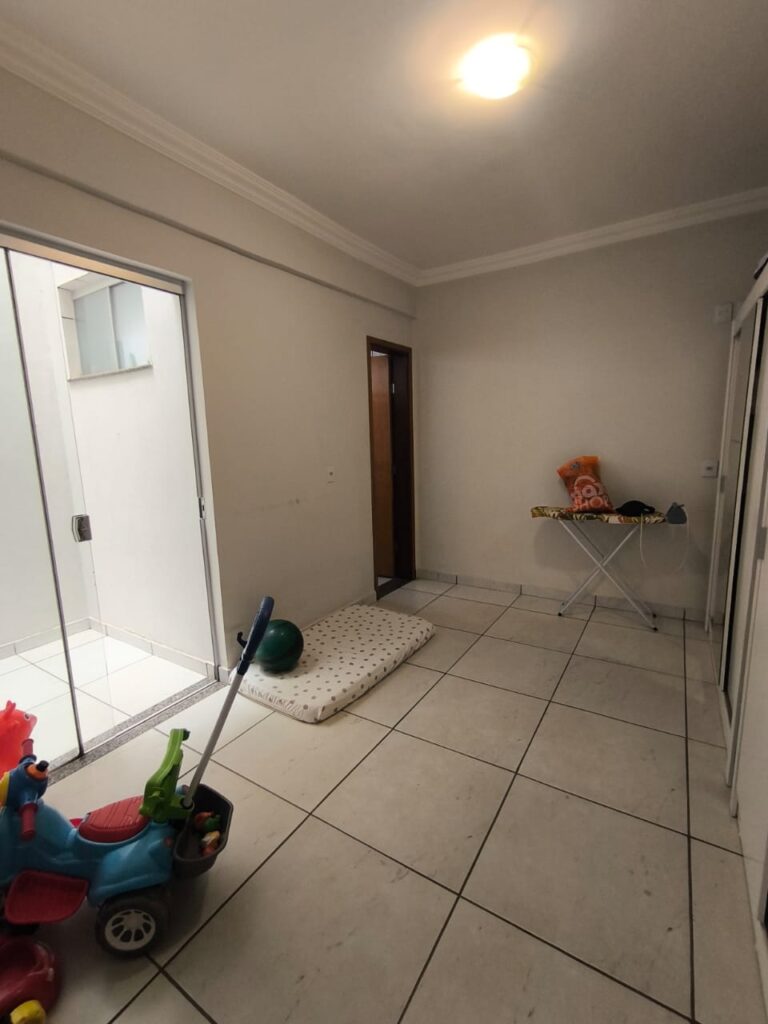 Apartamento localizado no Centro (próximo a Santa Casa) em Patrocínio/MG – 100339 foto 8
