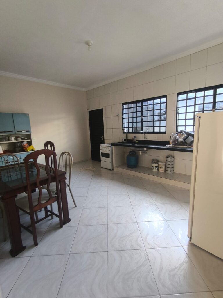 Casa à venda localizada no bairro Dona Diva em Patrocínio/MG – 100336 foto 6