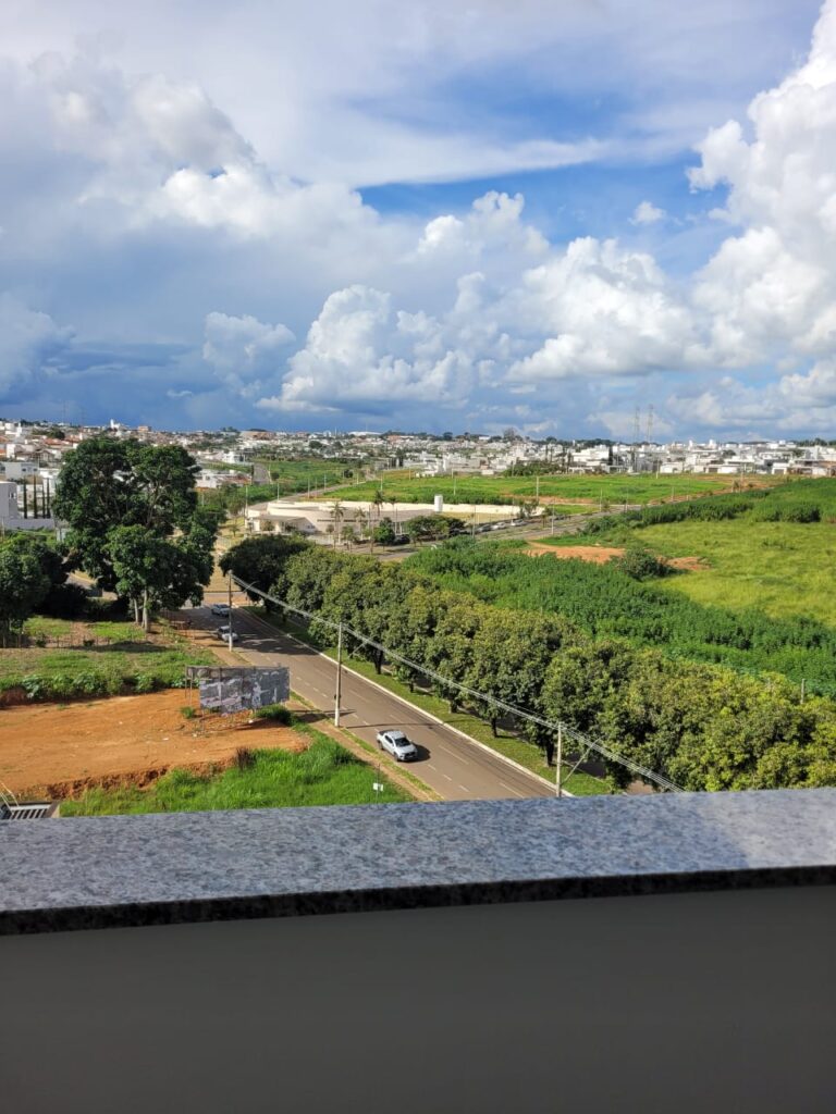Apartamento de alto padrão localizado no bairro São Vicente em Patrocínio/MG – 100338 foto 6