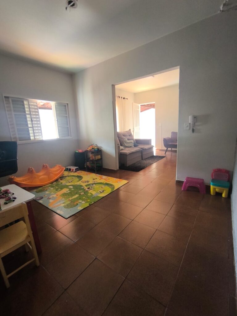 Casa à venda localizada no bairro Morada Nova em Patrocínio/MG – 20260507 foto 6