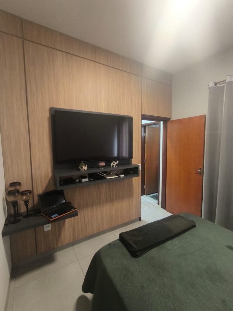 Casa à venda localizada no bairro New Golden em Patrocínio/MG – 20260511 foto 7