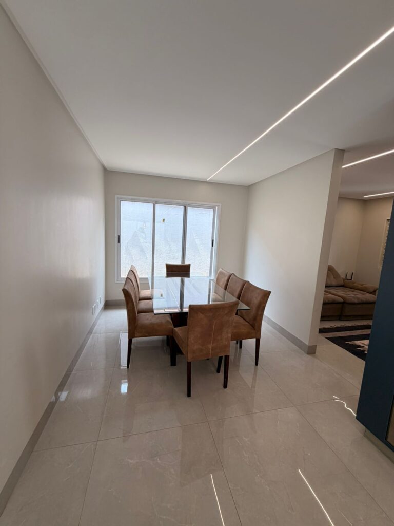 Casa à venda localizada no bairro Santa Terezinha em Patrocínio/MG – 260514 foto 6