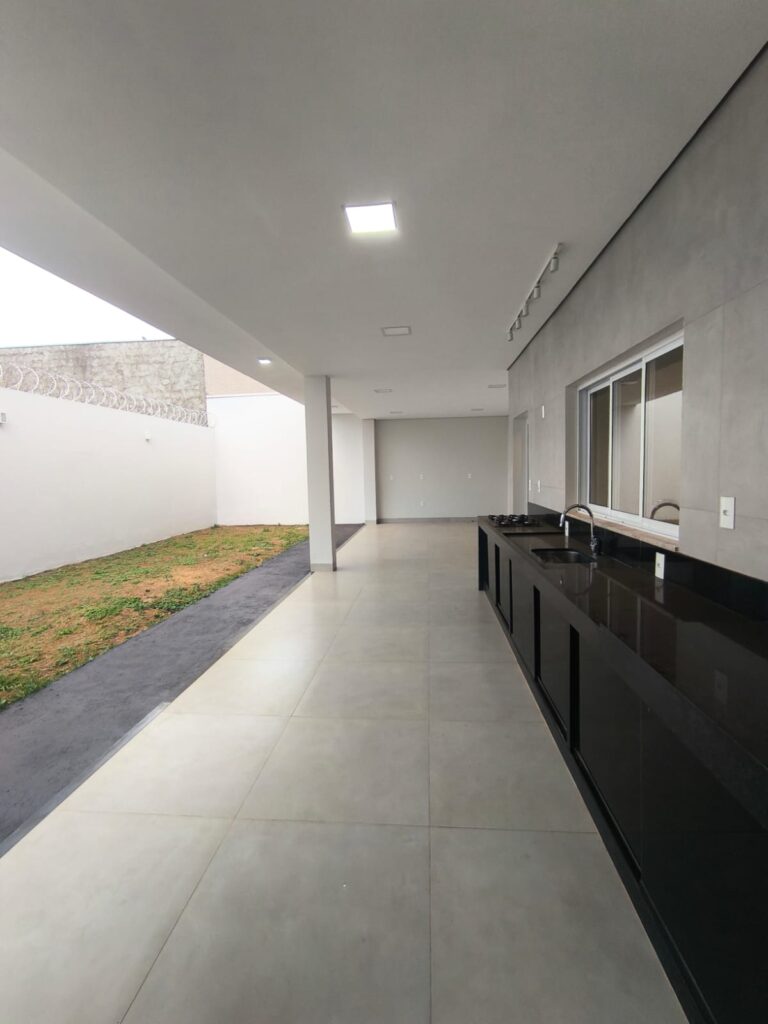 Casa à venda localizado no bairro Martim Galego em Patrocínio/MG – 10007 foto 10