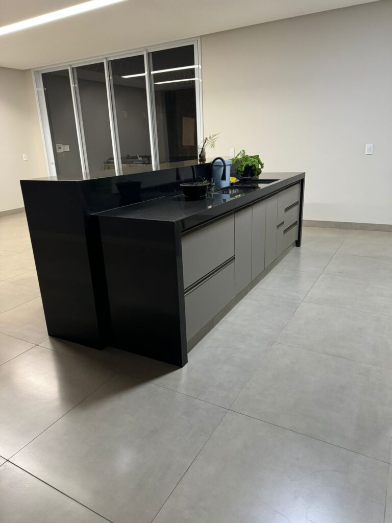 Casa à venda localizada no bairro Dona Diva em Patrocínio/MG – 100281 foto 5