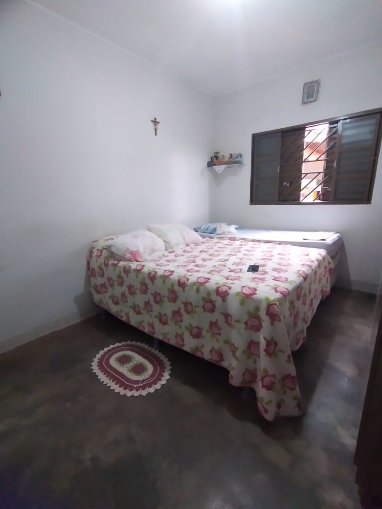 Casa à venda localizada no bairro Morada Nova em Patrocínio/MG – 100261 foto 6